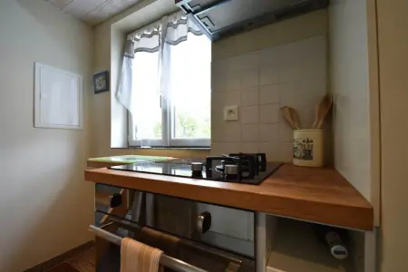 Maison Typique Bretonne, Maison Bretonne en pierres de pays à Saint-Gilles-les-Bois - Photo 3