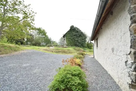 Maison Typique Bretonne, Maison Bretonne en pierres de pays à Saint-Gilles-les-Bois - Photo 19