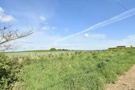 Maison Typique Bretonne, Maison Bretonne en pierres de pays à Saint-Gilles-les-Bois - Photo 21