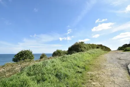 Maison Typique Bretonne, Maison Bretonne en pierres de pays à Saint-Gilles-les-Bois - Photo 26