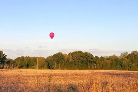 Maison Typique Bretonne, Maison Bretonne en pierres de pays à Saint-Gilles-les-Bois - Photo 32