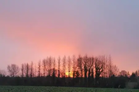 Maison Typique Bretonne, Maison Bretonne en pierres de pays à Saint-Gilles-les-Bois - Photo 34