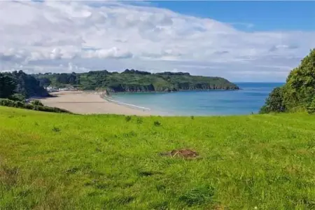 Maison Typique Bretonne, Maison Bretonne en pierres de pays à Saint-Gilles-les-Bois - Photo 36