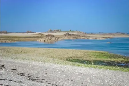 Maison Typique Bretonne, Maison Bretonne en pierres de pays à Saint-Gilles-les-Bois - Photo 37