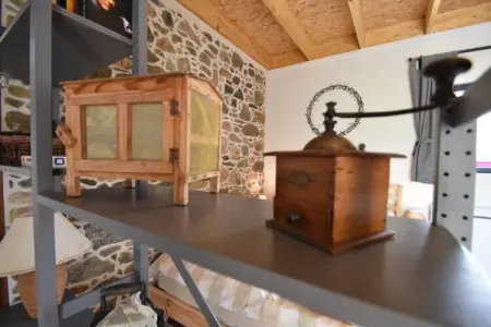 Maison Typique Bretonne, Maison Bretonne en pierres de pays à Saint-Gilles-les-Bois - Photo 39