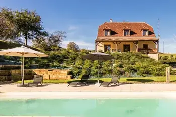 Dordogne, Villa in Montignac, Villa Montignac FR-00018-12 N°566679