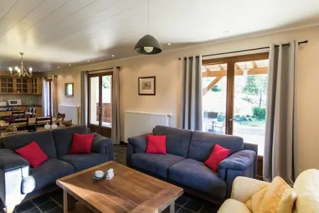 Villa Montignac, Villa de luxe à Montignac avec piscine chauffée - Photo 1