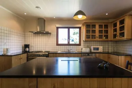 Villa Montignac, Villa de luxe à Montignac avec piscine chauffée - Photo 3