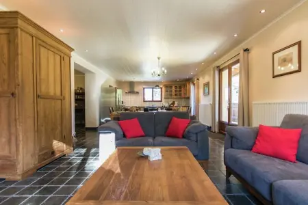 Villa Montignac, Villa de luxe à Montignac avec piscine chauffée - Photo 6