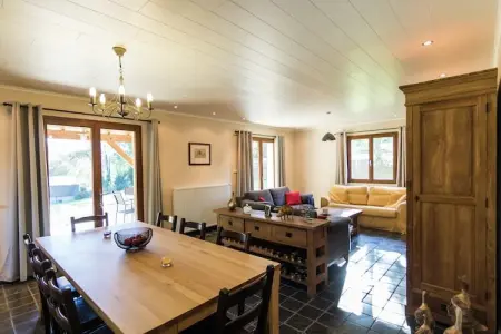 Villa Montignac, Villa de luxe à Montignac avec piscine chauffée - Photo 14