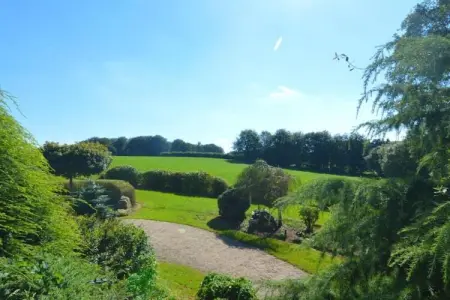 Villa Montignac, Villa de luxe à Montignac avec piscine chauffée - Photo 37