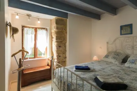 Le Phénix, Luxueux chalet avec piscine privée à Thenon - Photo 11