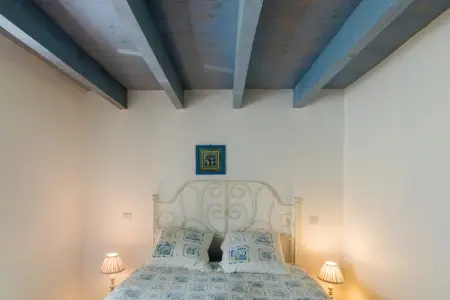 Le Phénix, Luxueux chalet avec piscine privée à Thenon - Photo 13