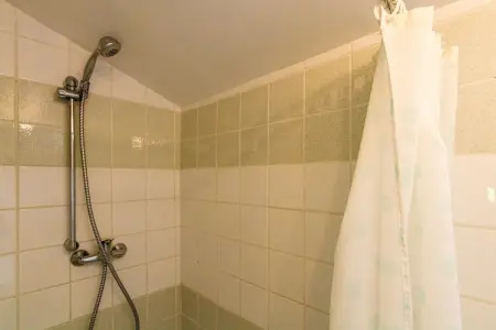 Le Phénix, Luxueux chalet avec piscine privée à Thenon - Photo 16