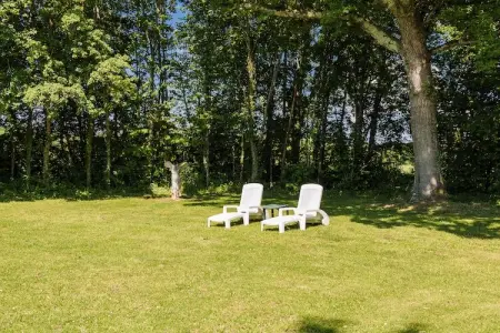 Le Phénix, Luxueux chalet avec piscine privée à Thenon - Photo 18