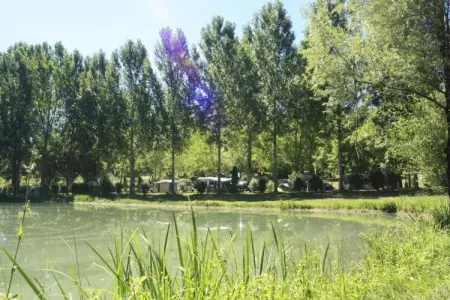 Le Phénix, Luxueux chalet avec piscine privée à Thenon - Photo 29