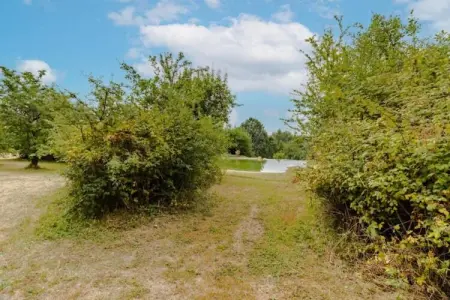 Le Phénix, Luxueux chalet avec piscine privée à Thenon - Photo 31