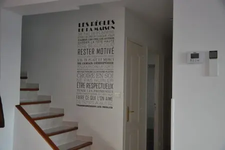 Villa Camargue, Maison de vacances luxueuse avec piscine privée à Port Camargue - Photo 18