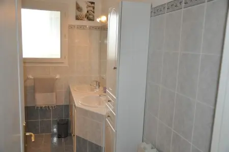 Villa Camargue, Maison de vacances luxueuse avec piscine privée à Port Camargue - Photo 21