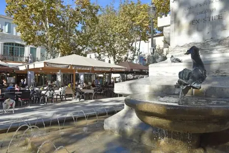 Villa Camargue, Maison de vacances luxueuse avec piscine privée à Port Camargue - Photo 32