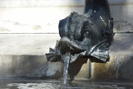 Villa Camargue, Maison de vacances luxueuse avec piscine privée à Port Camargue - Photo 35