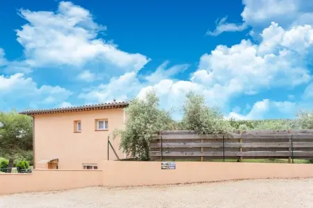 Les Lavandes, Villa de charme à Montmeyan avec jardin et piscine privés. - Photo 7