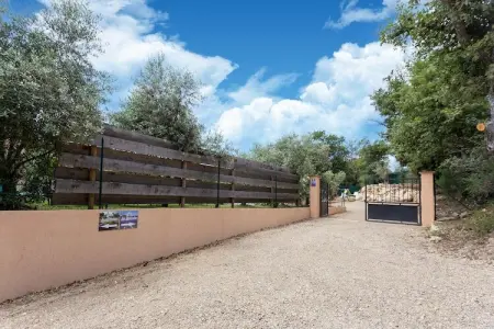 Les Lavandes, Villa de charme à Montmeyan avec jardin et piscine privés. - Photo 9