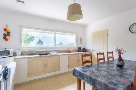 Les Lavandes, Villa de charme à Montmeyan avec jardin et piscine privés. - Photo 12