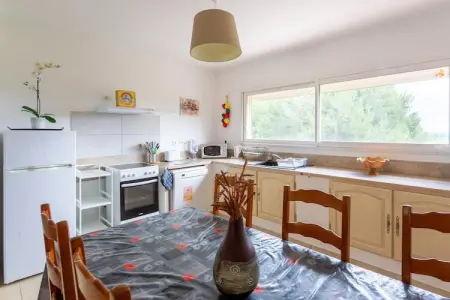 Les Lavandes, Villa de charme à Montmeyan avec jardin et piscine privés. - Photo 13