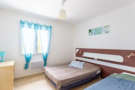 Les Lavandes, Villa de charme à Montmeyan avec jardin et piscine privés. - Photo 15