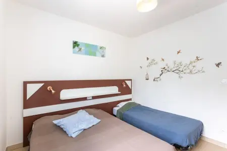 Les Lavandes, Villa de charme à Montmeyan avec jardin et piscine privés. - Photo 16