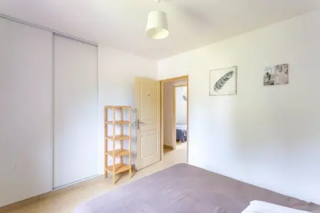 Les Lavandes, Villa de charme à Montmeyan avec jardin et piscine privés. - Photo 19