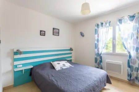 Les Lavandes, Villa de charme à Montmeyan avec jardin et piscine privés. - Photo 20