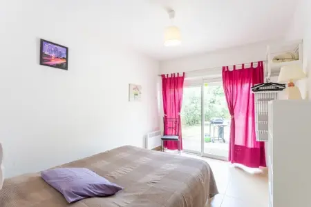 Les Lavandes, Villa de charme à Montmeyan avec jardin et piscine privés. - Photo 23