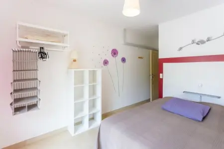 Les Lavandes, Villa de charme à Montmeyan avec jardin et piscine privés. - Photo 25