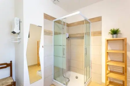 Les Lavandes, Villa de charme à Montmeyan avec jardin et piscine privés. - Photo 26