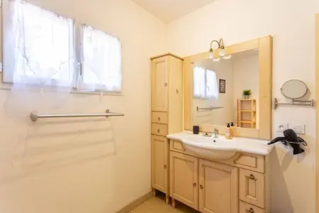 Les Lavandes, Villa de charme à Montmeyan avec jardin et piscine privés. - Photo 27