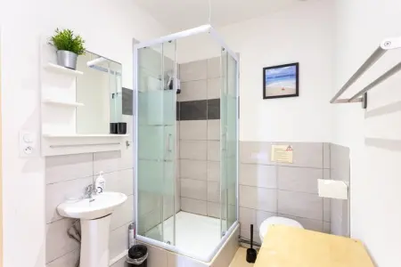 Les Lavandes, Villa de charme à Montmeyan avec jardin et piscine privés. - Photo 30