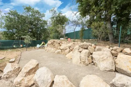 Les Lavandes, Villa de charme à Montmeyan avec jardin et piscine privés. - Photo 33