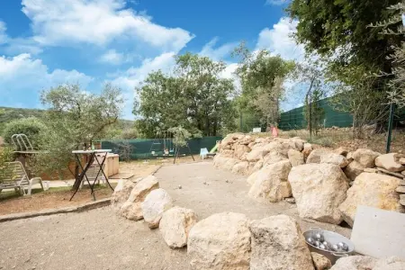 Les Lavandes, Villa de charme à Montmeyan avec jardin et piscine privés. - Photo 36