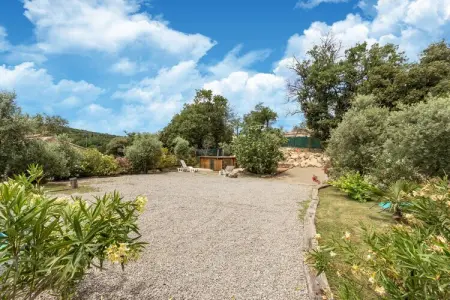 Les Lavandes, Villa de charme à Montmeyan avec jardin et piscine privés. - Photo 37