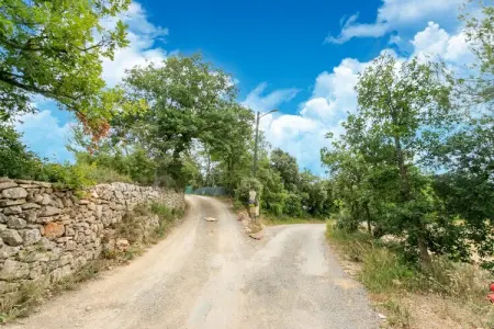 Les Lavandes, Villa de charme à Montmeyan avec jardin et piscine privés. - Photo 38