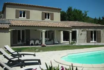 Villa à Beaumes de Venise FR-00020-16 N°625403