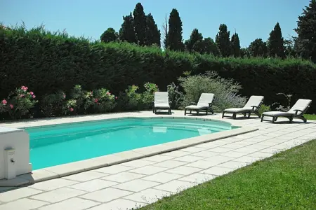 Villa de luxe en Provence avec jardin et terrasse couverte - Photo 3