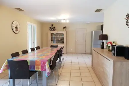 Villa de luxe en Provence avec jardin et terrasse couverte - Photo 7