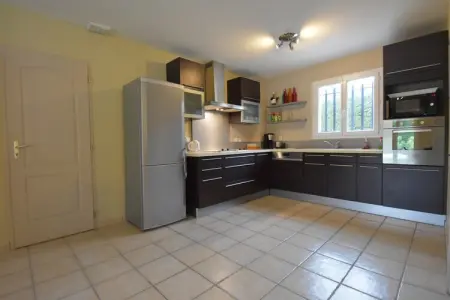 Villa de luxe en Provence avec jardin et terrasse couverte - Photo 8