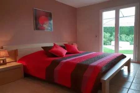 Villa de luxe en Provence avec jardin et terrasse couverte - Photo 10