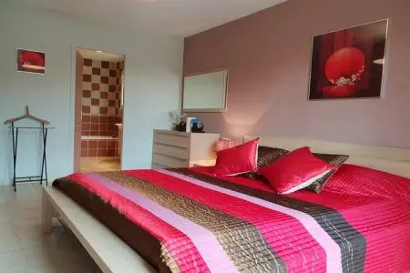 Villa de luxe en Provence avec jardin et terrasse couverte - Photo 11