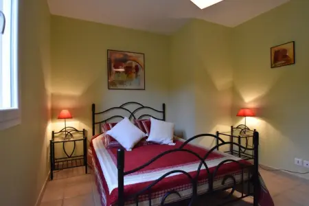 Villa de luxe en Provence avec jardin et terrasse couverte - Photo 13