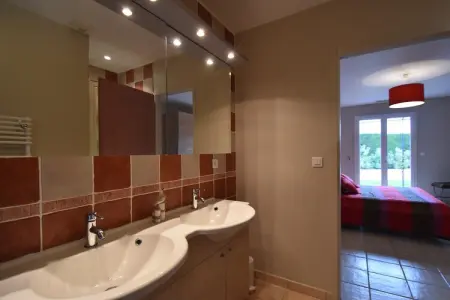 Villa de luxe en Provence avec jardin et terrasse couverte - Photo 18